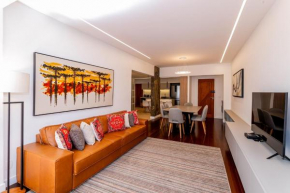 Luxo em Copacabana Próximo a Praia | BI 115/501